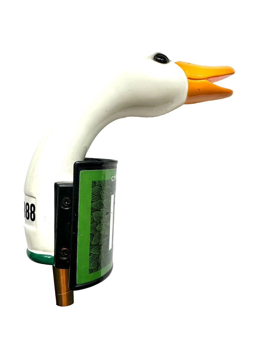 Goose Island IPA Goose Tap Handle